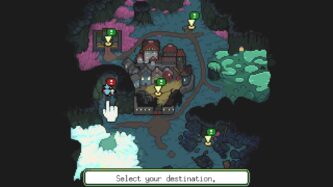 Megs Monster Free Download By Steam-repacks.com