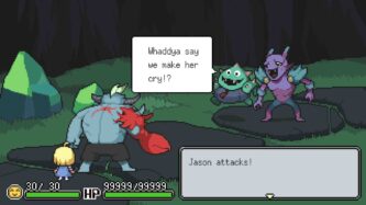 Megs Monster Free Download By Steam-repacks.com