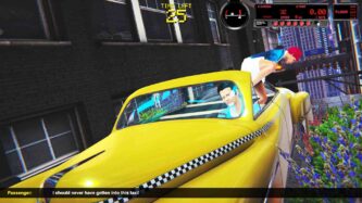 MiLE HiGH TAXi Free Download By Steam-repacks.com