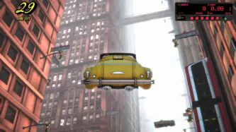 MiLE HiGH TAXi Free Download By Steam-repacks.com