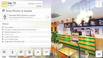 Miracle Snack Shop Free Download By Steam-repacks.com