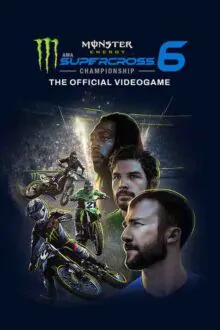 Monster Energy Supercross The Official Videogame 6 Free Download By Steam-repacks