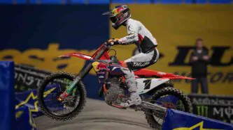 Monster Energy Supercross The Official Videogame 6 Free Download By Steam-repacks.com
