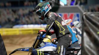 Monster Energy Supercross The Official Videogame 6 Free Download By Steam-repacks.com