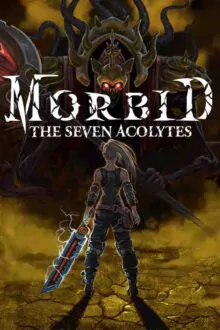Morbid The Seven Acolytes Free Download (v1.0.0.5)