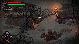 Morbid The Seven Acolytes Free Download By Steam-repacks.com