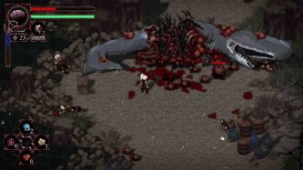 Morbid The Seven Acolytes Free Download By Steam-repacks.com