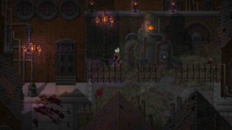 Morbid The Seven Acolytes Free Download By Steam-repacks.com