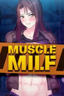 Muscle MILF Free Download By Steam-repacks
