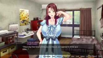 Muscle MILF Free Download By Steam-repacks.com