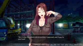 Muscle MILF Free Download By Steam-repacks.com