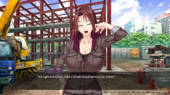 Muscle MILF Free Download By Steam-repacks.com