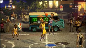 NBA Playgrounds Free Download By Steam-repacks.com