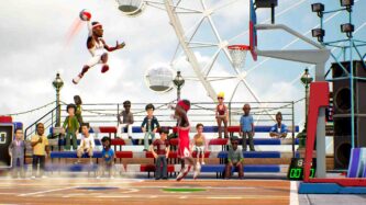 NBA Playgrounds Free Download By Steam-repacks.com