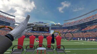 NFL PRO ERA VR Free Download By Steam-repacks.com