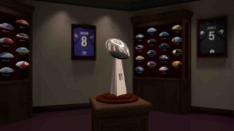NFL PRO ERA VR Free Download By Steam-repacks.com