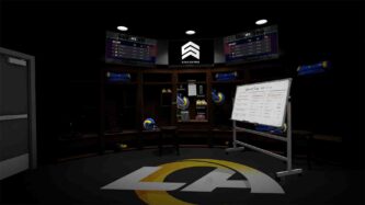 NFL PRO ERA VR Free Download By Steam-repacks.com