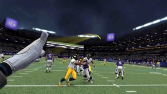NFL PRO ERA VR Free Download By Steam-repacks.com