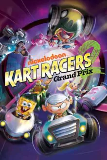 Nickelodeon Kart Racers 2 Grand Prix Free Download By Steam-repacks