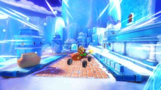 Nickelodeon Kart Racers 2 Grand Prix Free Download By Steam-repacks.com