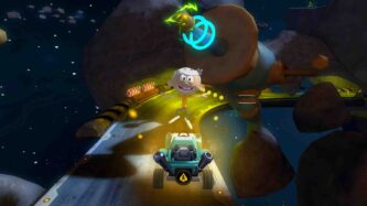 Nickelodeon Kart Racers 2 Grand Prix Free Download By Steam-repacks.com