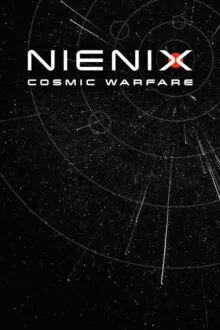 Nienix Cosmic Warfare Free Download By Steam-repacks