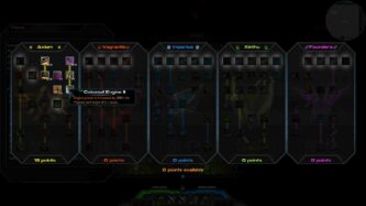 Nienix Cosmic Warfare Free Download By Steam-repacks.com