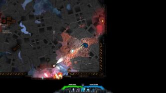 Nienix Cosmic Warfare Free Download By Steam-repacks.com