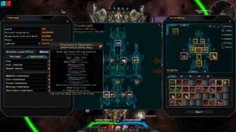 Nienix Cosmic Warfare Free Download By Steam-repacks.com