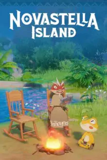 Novastella Island Free Download By Steam-repacks