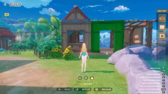 Novastella Island Free Download By Steam-repacks.com