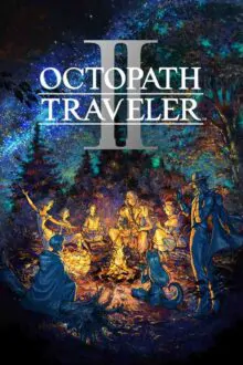 OCTOPATH TRAVELER II Free Download By Steam-repacks
