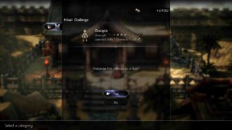 OCTOPATH TRAVELER II Free Download By Steam-repacks.com