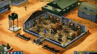 One Military Camp Free Download By Steam-repacks.com