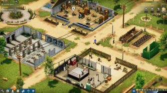 One Military Camp Free Download By Steam-repacks.com