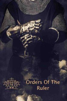 Orders Of The Ruler Free Download By Steam-repacks