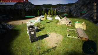 Orders Of The Ruler Free Download By Steam-repacks.com