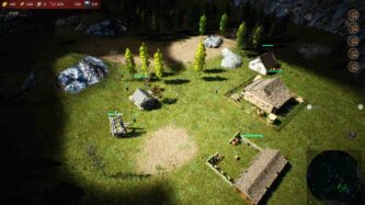 Orders Of The Ruler Free Download By Steam-repacks.com