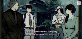 PARANORMASIGHT The Seven Mysteries of Honjo Free Download By Steam-repacks.com