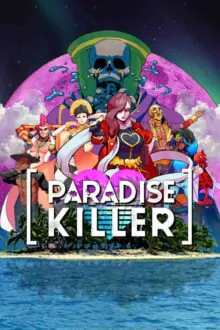 Paradise Killer Free Download By Steam-repacks