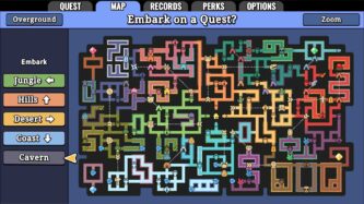 Patch Quest Free Download By Steam-repacks.com