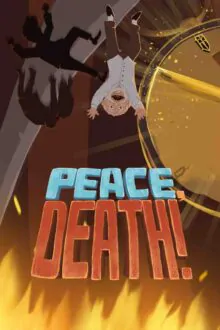 Peace Death Free Download By Steam-repacks