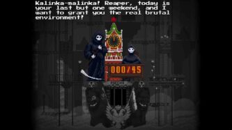 Peace Death Free Download By Steam-repacks.com