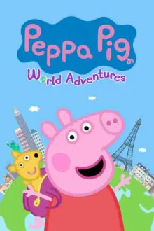 Peppa Pig World Adventures Free Download By Steam-repacks
