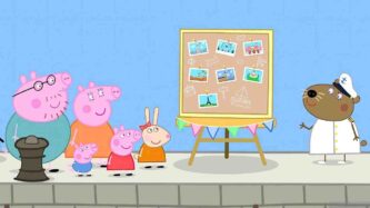 Peppa Pig World Adventures Free Download By Steam-repacks.com