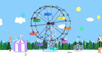 Peppa Pig World Adventures Free Download By Steam-repacks.com