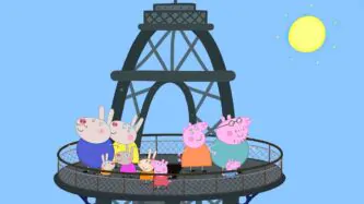 Peppa Pig World Adventures Free Download By Steam-repacks.com