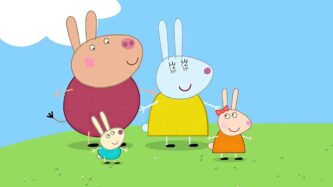 Peppa Pig World Adventures Free Download By Steam-repacks.com