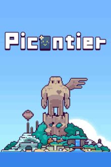 Picontier Free Download By Steam-repacks
