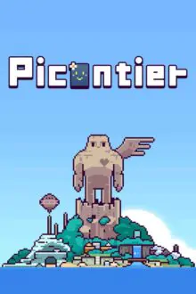 Picontier Free Download By Steam-repacks
